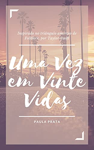 Livro PDF Uma Vez em Vinte Vidas