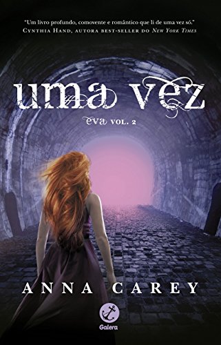 Livro PDF Uma vez – Eva – vol. 2