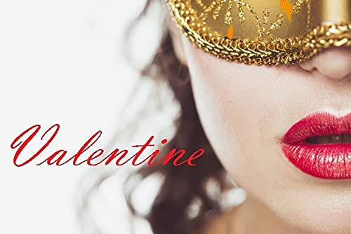 Capa do livro: Valentine - Ler Online pdf