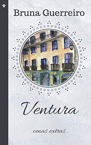 Livro PDF: Ventura – Cenas Extras