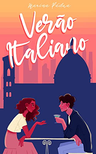 Capa do livro: Verão Italiano - Ler Online pdf