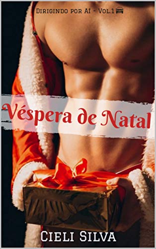 Livro PDF Véspera de Natal (Dirigindo por aí Livro 1)