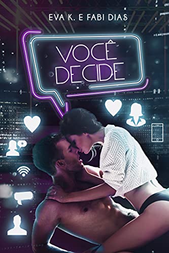 Livro PDF VOCÊ DECIDE