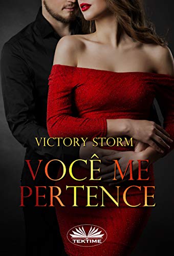 Livro PDF Você Me Pertence