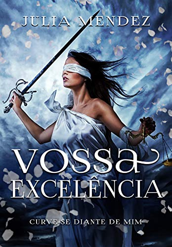 Livro PDF Vossa Excelência: Livro unico