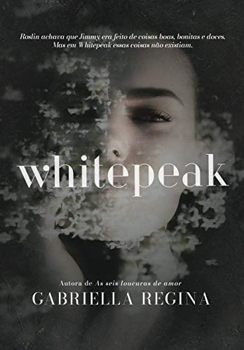 Capa do livro: Whitepeak - Ler Online pdf