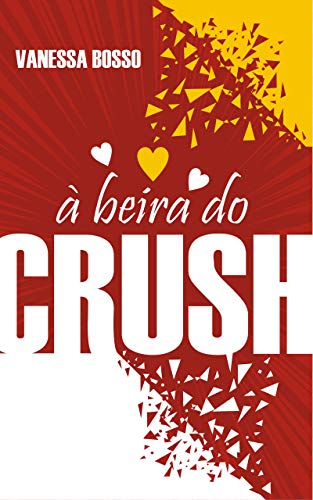 Livro PDF À BEIRA DO CRUSH