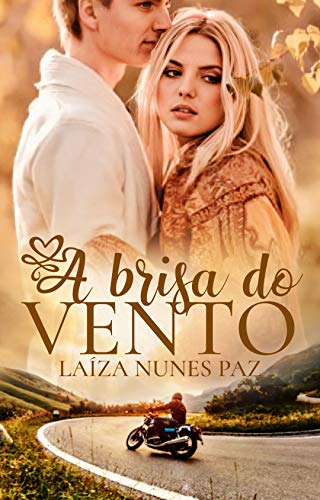 Livro PDF A Brisa do Vento