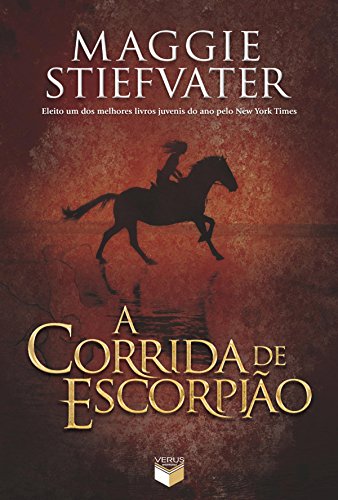 Livro PDF A corrida de escorpião