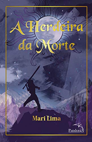 Livro PDF A Herdeira da Morte