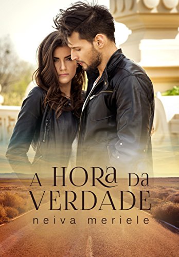 Capa do livro: A Hora da Verdade - Ler Online pdf