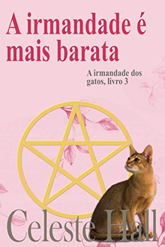 Livro PDF A irmandade é mais barata: A irmandade dos gatos