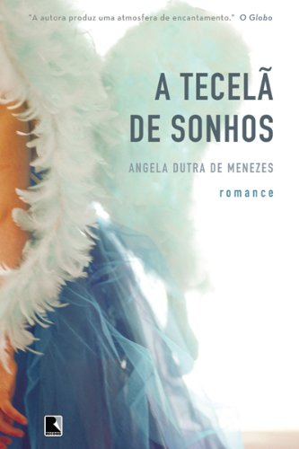 Livro PDF A tecelã de sonhos