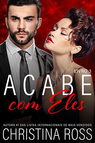 Livro PDF Acabe com Eles, Livro 3