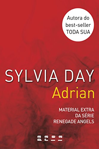 Livro PDF Adrian: Material extra da série Renegade Angels