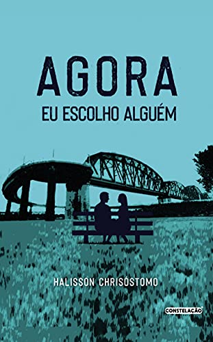 Livro PDF Agora Eu Escolho Alguém