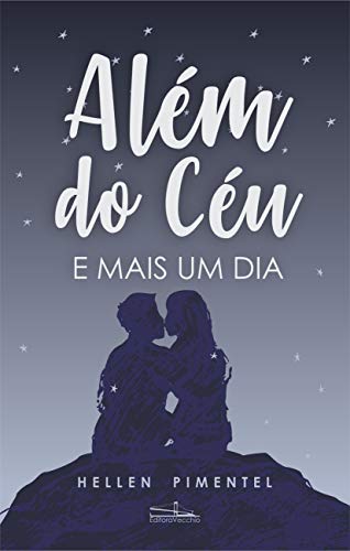 Livro PDF Além do Céu e Mais Um Dia