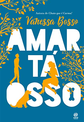 Livro PDF Amar tá osso