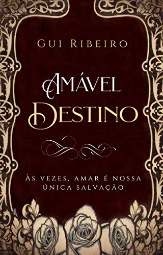 Livro PDF Amável Destino