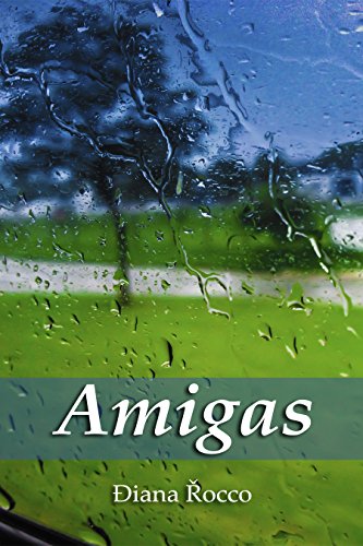 Livro PDF Amigas