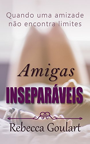 Livro PDF: Amigas Inseparáveis