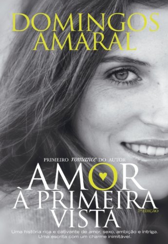 Livro PDF Amor à 1.ª Vista