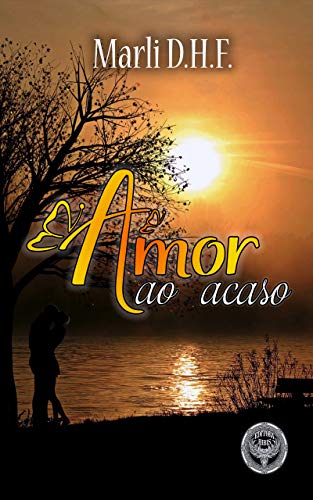 Livro PDF Amor ao acaso