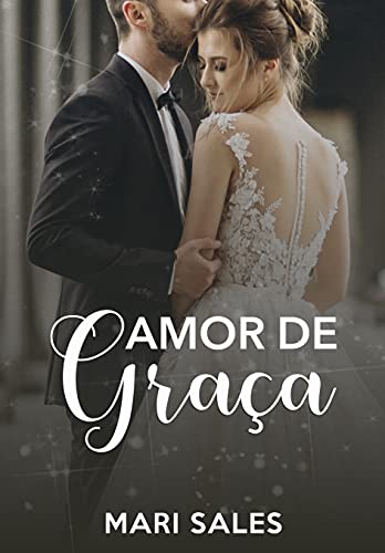 Livro PDF: Amor de Graça