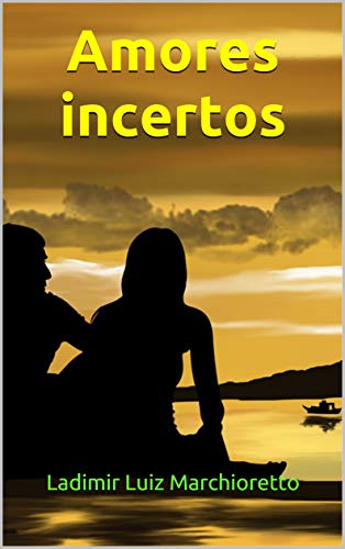 Livro PDF Amores incertos