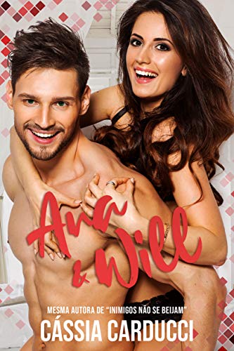 Livro PDF: Ana & Will