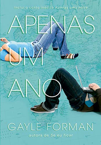 Livro PDF: Apenas um ano