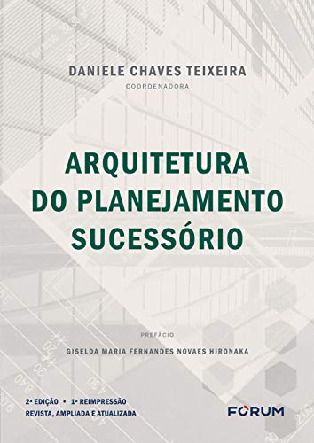 Livro PDF: Arquitetura do planejamento sucessório