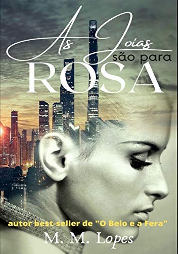 Livro PDF As Joias São Para Rosa