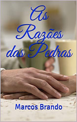 Livro PDF As Razões das Pedras