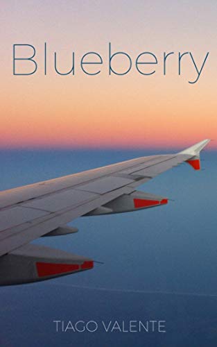 Livro PDF Blueberry: Um Conto