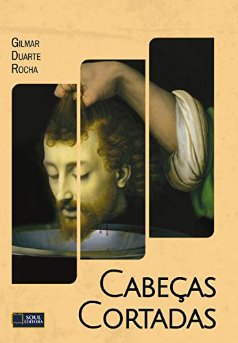 Livro PDF Cabeças Cortadas