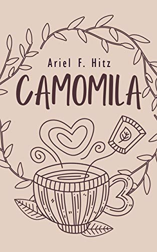 Livro PDF Camomila