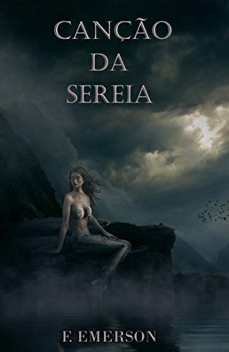 Livro PDF Canção Da Sereia