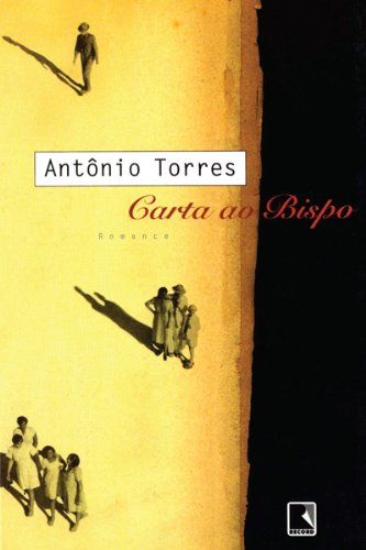 Capa do livro: Carta ao bispo - Ler Online pdf