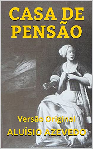 Pdf Casa De Pens O Vers O Original Saraiva Conte Do