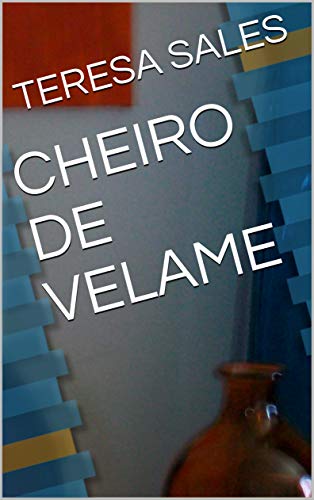 Livro PDF CHEIRO DE VELAME