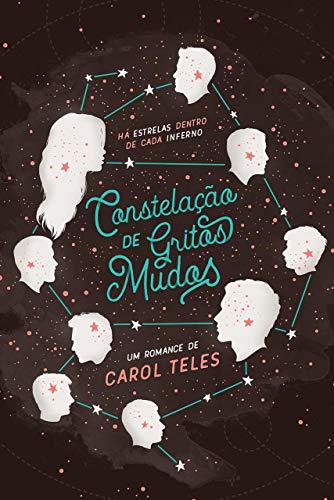 Livro PDF Constelação de Gritos Mudos