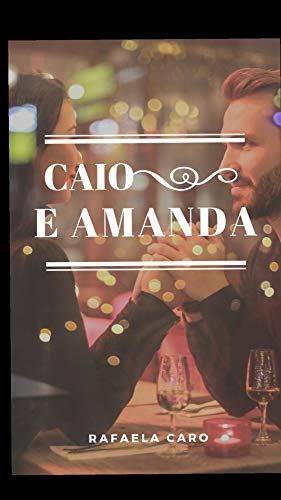 Livro PDF ContosAmanda e Caio