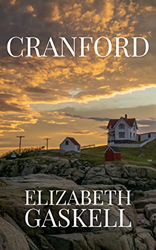 Livro PDF Cranford