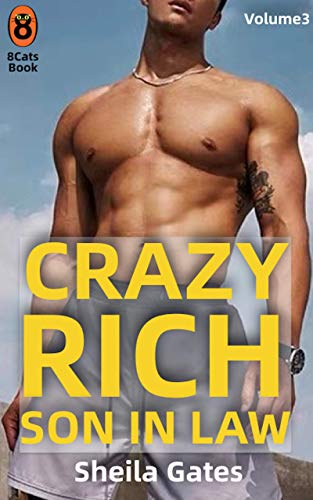Capa do livro: Crazy Rich Son In Law Volume03 (Portuguese Edition) (Crazy Rich Son In Law (Portuguese Edition) Livro 3) - Ler Online pdf