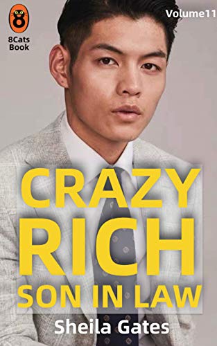 Livro PDF Crazy Rich Son In Law Volume11 (Portuguese Edition) (Crazy Rich Son In Law (Portuguese Edition))