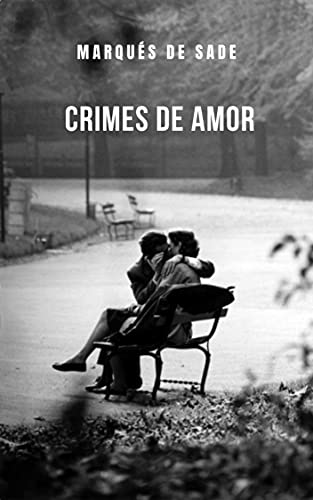 Livro PDF Crimes de amor: Um romance de romance trágico e intriga