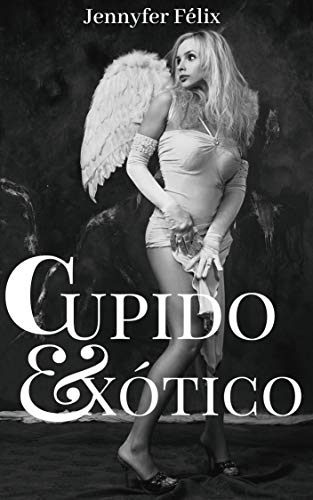 Livro PDF Cupido Exótico