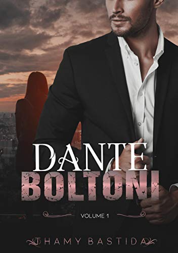 Livro PDF Dante Boltoni : Volume 1