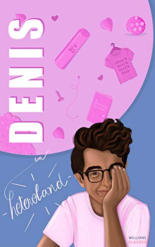 Livro PDF Denis em Heteroland (Denislândia Livro 1)